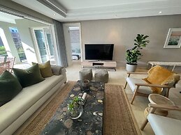 Mountain Marina Luxury Apartments