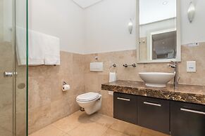 Mountain Marina Luxury Apartments