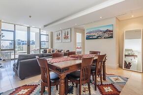 Mountain Marina Luxury Apartments