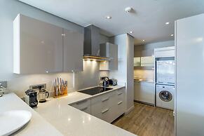 Mountain Marina Luxury Apartments