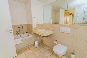 Mountain Marina Luxury Apartments