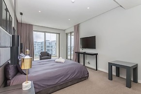 Mountain Marina Luxury Apartments