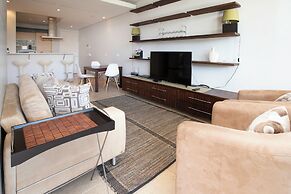 Mountain Marina Luxury Apartments