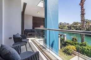 Mountain Marina Luxury Apartments