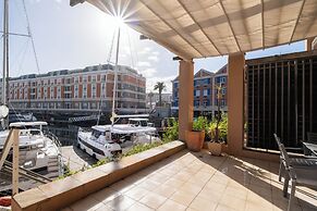 Mountain Marina Luxury Apartments