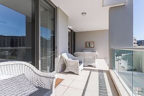 Mountain Marina Luxury Apartments