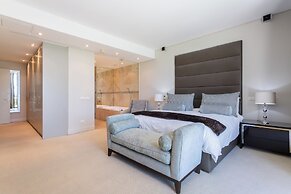 Mountain Marina Luxury Apartments