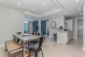 Mountain Marina Luxury Apartments