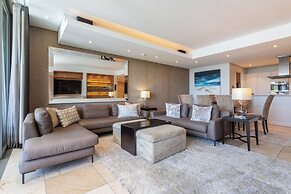 Mountain Marina Luxury Apartments