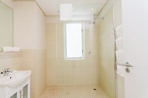 Mountain Marina Luxury Apartments