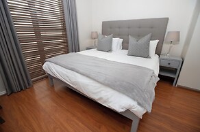 Mountain Marina Luxury Apartments