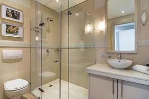 Mountain Marina Luxury Apartments