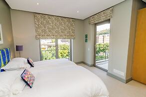 Mountain Marina Luxury Apartments