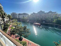 Mountain Marina Luxury Apartments