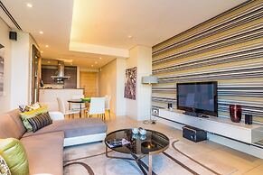 Mountain Marina Luxury Apartments