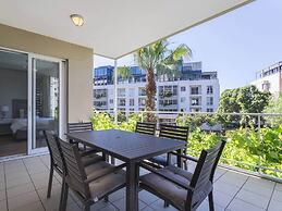 Mountain Marina Luxury Apartments