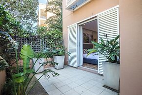 Mountain Marina Luxury Apartments