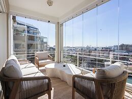 Mountain Marina Luxury Apartments