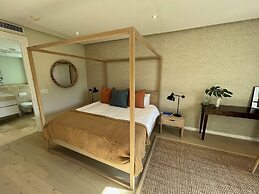 Mountain Marina Luxury Apartments