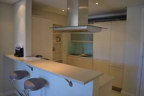 Mountain Marina Luxury Apartments