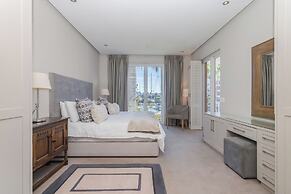 Mountain Marina Luxury Apartments