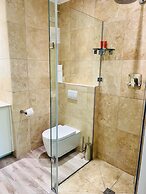 Mountain Marina Luxury Apartments