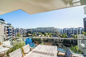 Mountain Marina Luxury Apartments