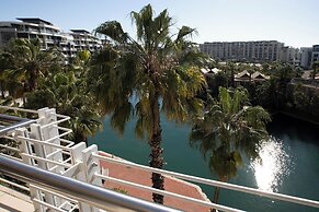 Mountain Marina Luxury Apartments