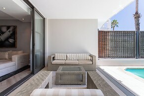 Mountain Marina Luxury Apartments