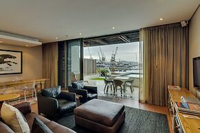 Mountain Marina Luxury Apartments