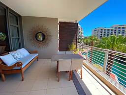 Mountain Marina Luxury Apartments