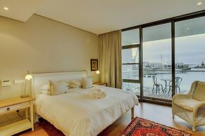 Mountain Marina Luxury Apartments