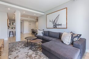 Mountain Marina Luxury Apartments