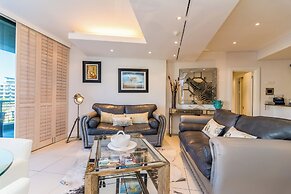 Mountain Marina Luxury Apartments