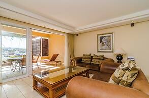 Mountain Marina Luxury Apartments