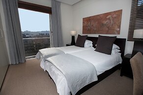 Mountain Marina Luxury Apartments