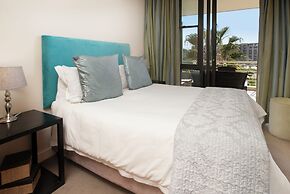 Mountain Marina Luxury Apartments