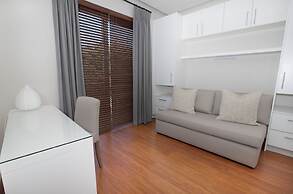 Mountain Marina Luxury Apartments