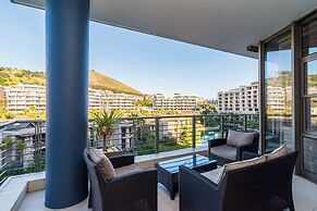 Mountain Marina Luxury Apartments