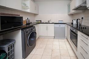 Mountain Marina Luxury Apartments