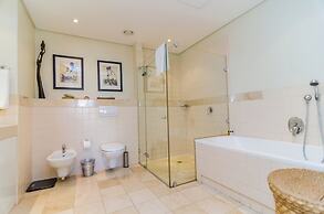 Mountain Marina Luxury Apartments