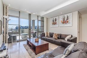 Mountain Marina Luxury Apartments