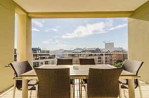 Mountain Marina Luxury Apartments