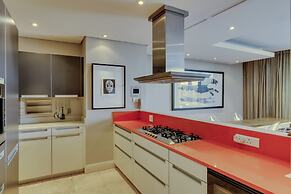 Mountain Marina Luxury Apartments