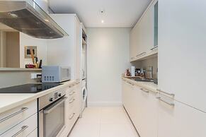 Mountain Marina Luxury Apartments