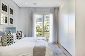 Mountain Marina Luxury Apartments