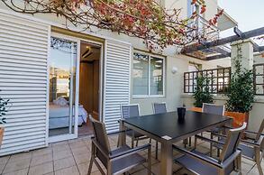 Mountain Marina Luxury Apartments