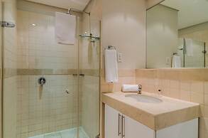 Mountain Marina Luxury Apartments