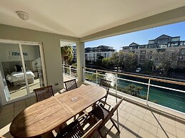 Mountain Marina Luxury Apartments