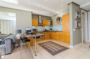 Mountain Marina Luxury Apartments